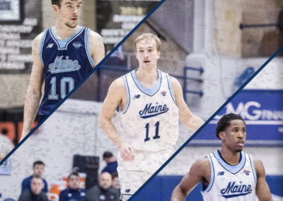 Men’s basketball vs Husson | Preseason exhibition